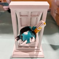 Image 4 of Agent Gulliver Figurine