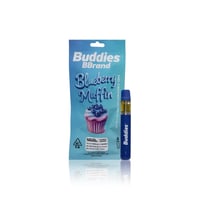 Buddies - Live Resin 1g