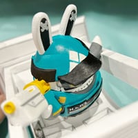 Image 5 of Agent Gulliver Figurine