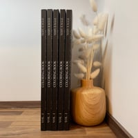 Image 2 of COLORING BOOK . Solo queda 1