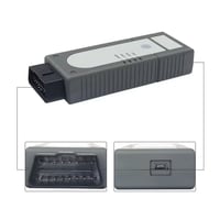 Image 2 of Enthusiast VCI for Porsche Diagnostics