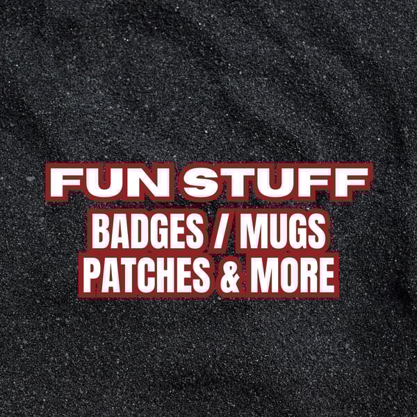 Image of Fun Stuff