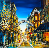 Image 1 of Simon Wright "Carnaby Street Adventures"