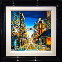 Image 2 of Simon Wright "Carnaby Street Adventures"
