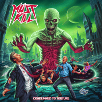 Condemned To Torture Album