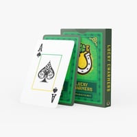 Lucky Cards