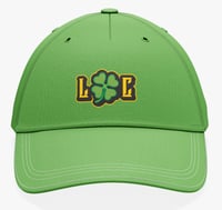 LC Hat