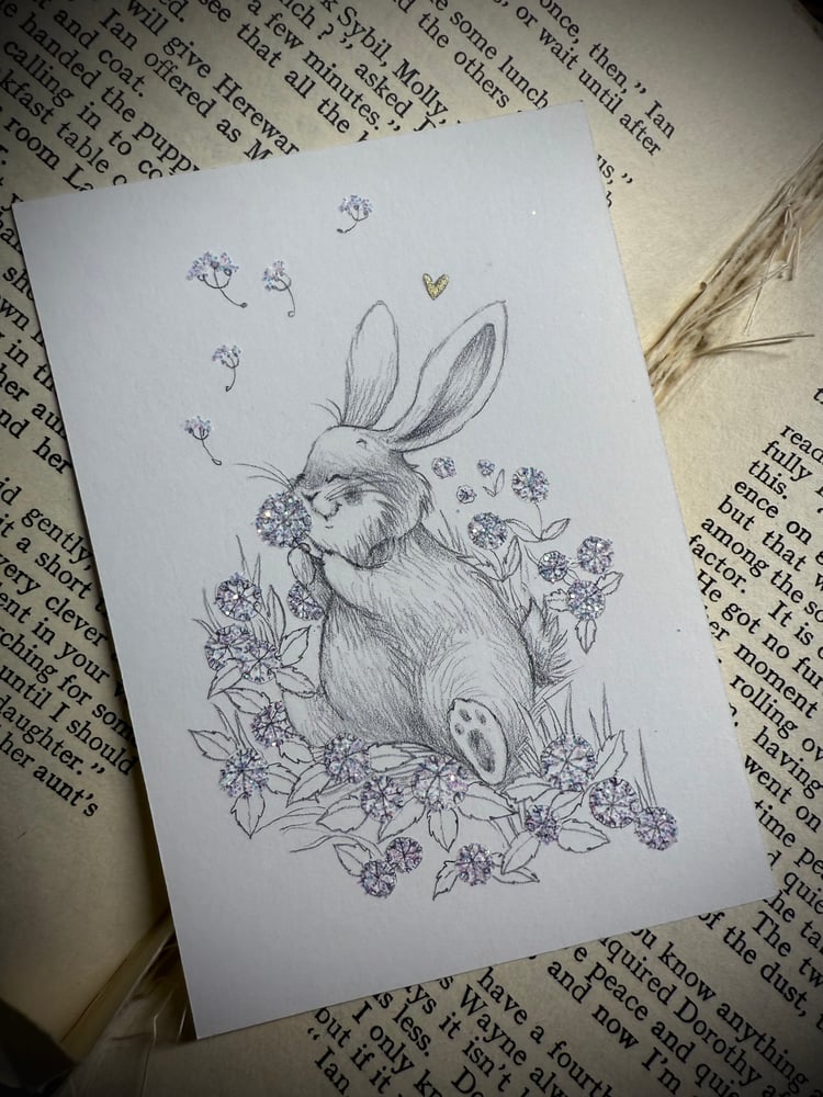 Image of Surprise Lucky Dip Original illustration