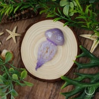 Image 3 of Jellyfish necklace