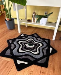 EYE FLOWSTAR RUG