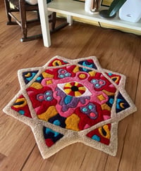 BONAROO FLOWSTAR RUG