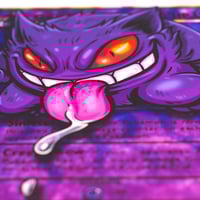 Image 2 of Courtney Hicks - Gengar
