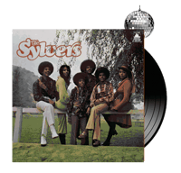 THE SYLVERS 