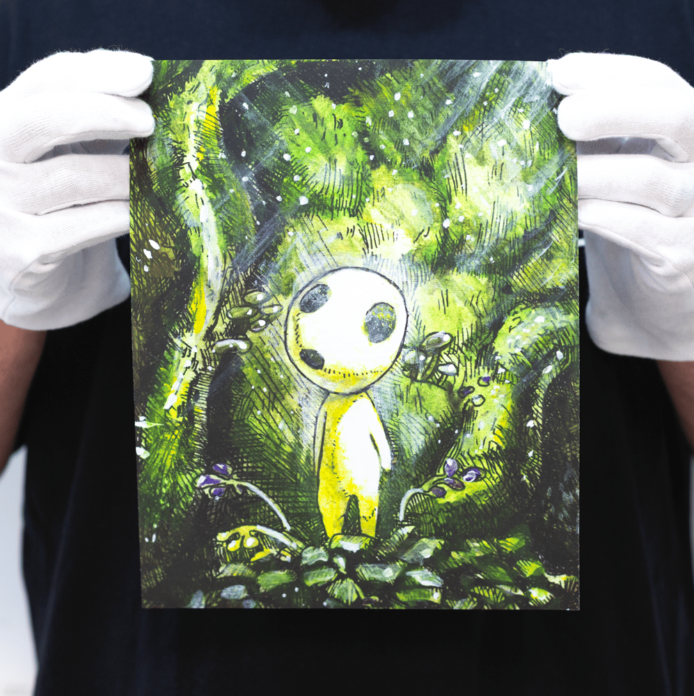 Image of Nate Frost - Warmth