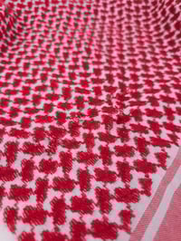 Image 9 of Imperfect keffiyehs