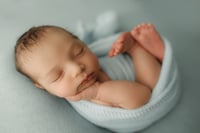 Image 1 of BABY BLUE COLLECTION | PREORDER