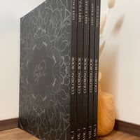 Image 5 of COLORING BOOK . Solo queda 1