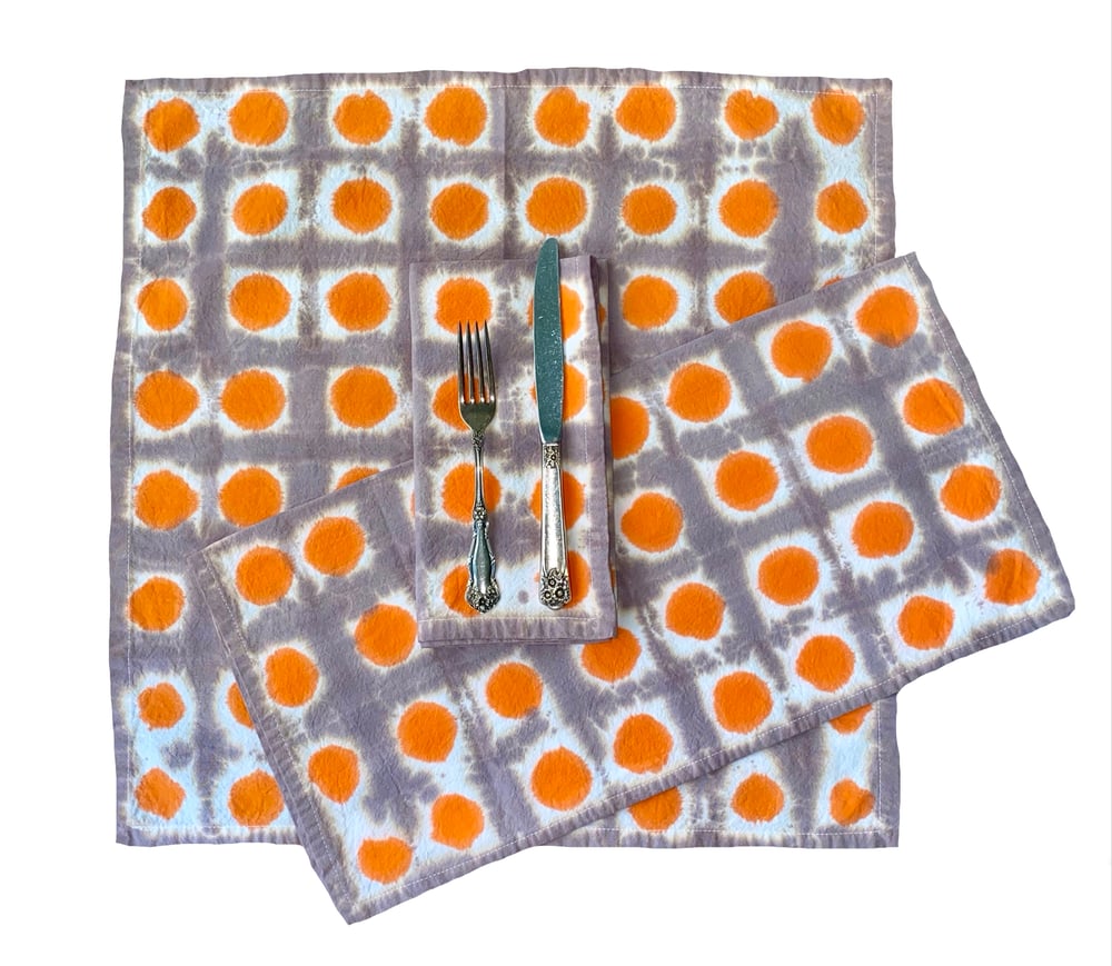 Image of Promise the sun