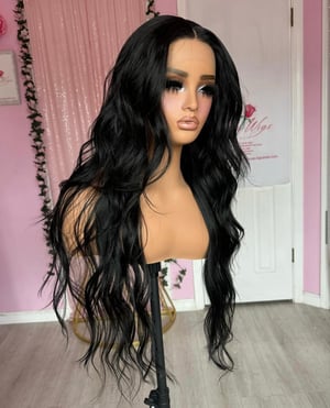 Image of Becca luxury wig (ready to ship) 