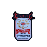 Image 2 of Crocell Patch 