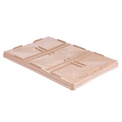 Image 3 of C18541 Beige, 24" x 16" x 8", NestPack w/o Holes