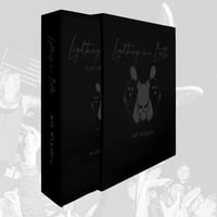 Image 2 of 'Lightning In A Bottle' Book + Limited Edition Slip Cover *PRE-ORDER*
