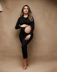 Gabriella Dress