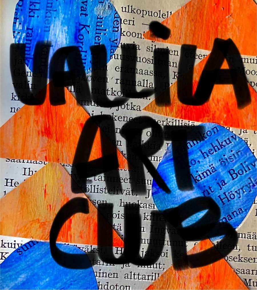 Image of Vallila Art Club 30.9.2025