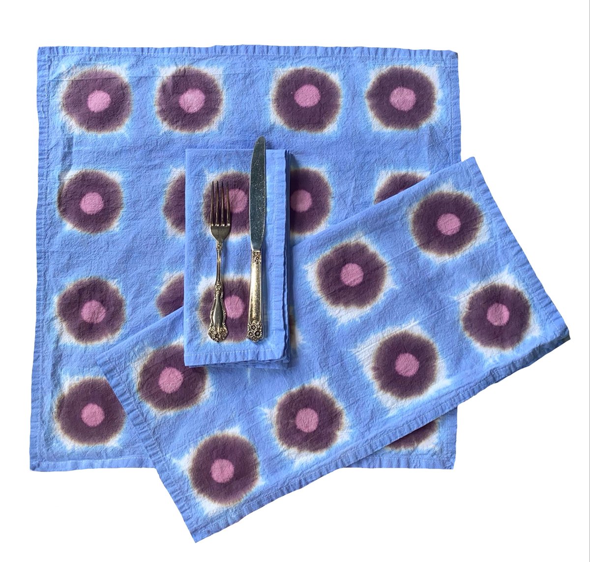 Image of Tears in the Club Napkin