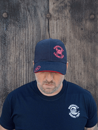 Image 1 of Grumpy Cr4b Black