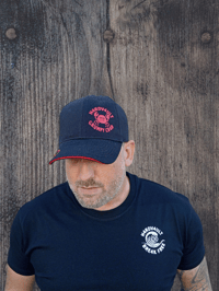 Image 2 of Grumpy Cr4b Black