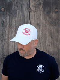 Image 2 of Grumpy Cr4b White