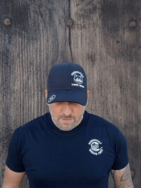 Image 1 of Lone Wolf Cap