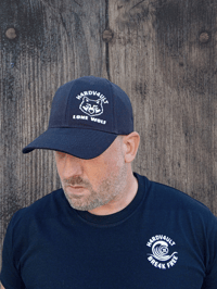 Image 2 of Lone Wolf Cap