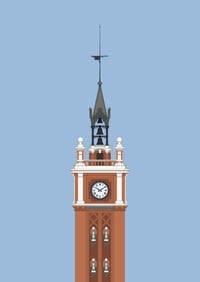 Image 1 of Torreón Casa del Reloj