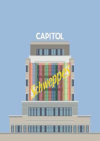 Image 1 of Torreón Edificio Carrión - Capitol