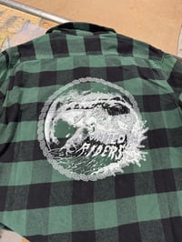 Image 6 of Plaid Longsleeve