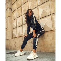 PANTALON SODALITA CAMALEONICA
