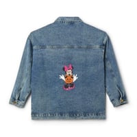 Image 6 of Custom Disney Jacket 