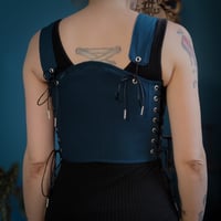 Image 2 of Corset Binder - The Archer