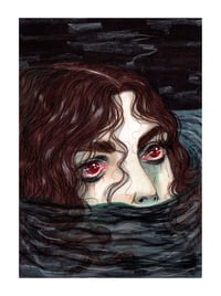 Lady of the Lake Original