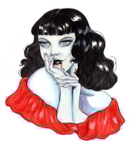 Vintage Vamp Original