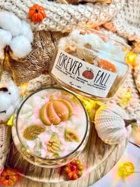 Image 1 of Forever Fall Candles
