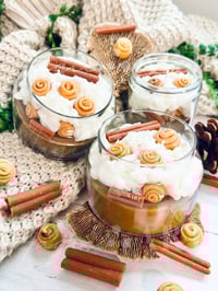 Image 2 of Cinnamon Rolls Candles