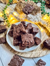 Image 1 of Brownie Bites