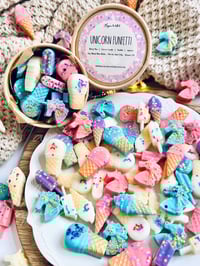 Image 1 of Ice Cream Wax Melts Collection