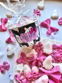 Image 1 of Boo's and Bows