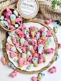 Image 2 of Ice Cream Wax Melts Collection