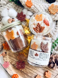 Image 2 of Fall Festival Candles
