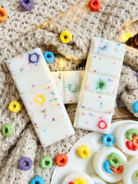 Image 2 of Fruity Cereal Snap Bar